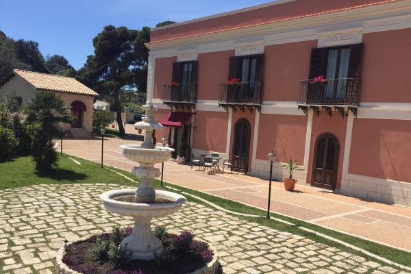 Hotel Villa Giuliana Relais (Licata)